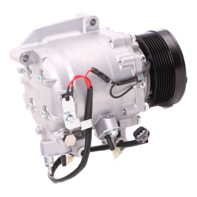 Kompressor, Klimaanlage HONDA CR-V III 447K0048 - foto 4