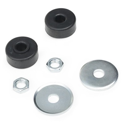 Stoßdämpfer RIDEX 854S0374 854S0374 - foto 2