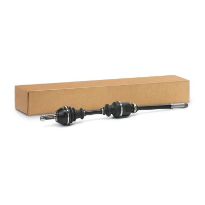 Antriebswelle RIDEX 13D0188R 13D0188R - foto 2