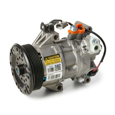 Kompressor, Klimaanlage 447K0271R - foto 3