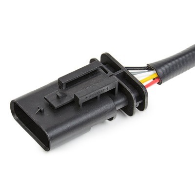Lambdasonde RIDEX 3922L0855 3922L0855 - foto 5