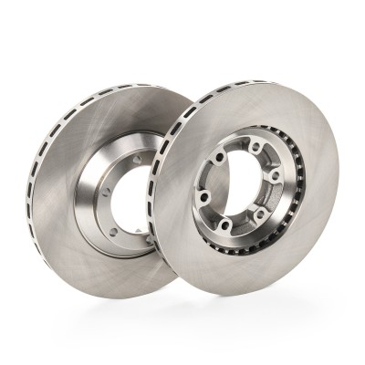 Bremsscheibe RIDEX 82B0558 82B0558 - foto 7