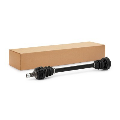 Antriebswelle RIDEX 13D0205R 13D0205R - foto 2