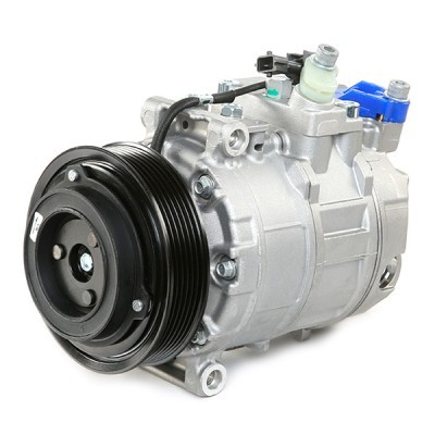 Kompressor, Klimaanlage SAAB 9-5 kombi (YS3E) 9-5 447K0129 - foto 3