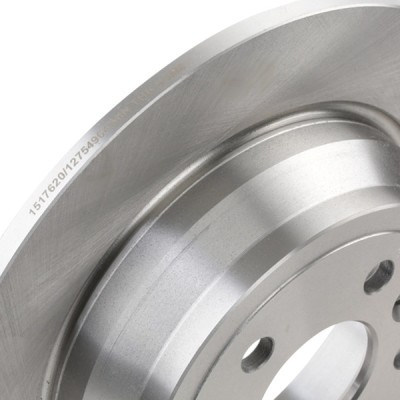 Bremsscheibe RIDEX 82B1648 82B1648 - foto 5