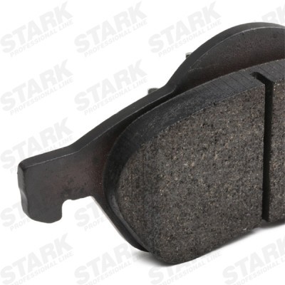 Bremsbeläge Satz Stark SKBP-0011035 SKBP-0011035 - foto 4