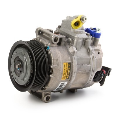 Kompressor, Klimaanlage 447K0287R - foto 3