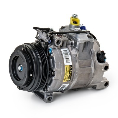 Kompressor, Klimaanlage 447K0376R - foto 3