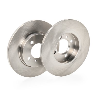 Bremsscheibe RIDEX 82B0597 82B0597 - foto 6