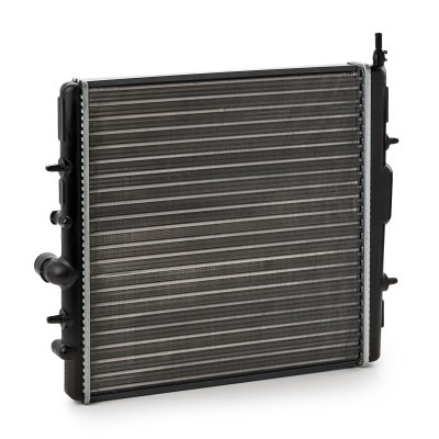 Kühler, Motorkühlung RIDEX 470R0129 470R0129 - foto 8