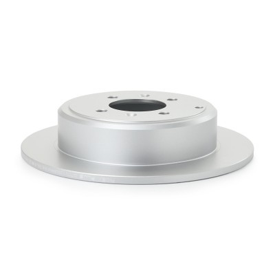 Bremsscheibe RIDEX 82B0222P 82B0222P - foto 8