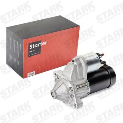 Anlasser Stark SKSTR-03330529 SKSTR-03330529 - foto 2