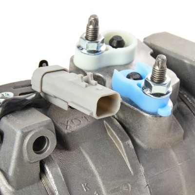 Kompressor, Klimaanlage 447K0093R - foto 6