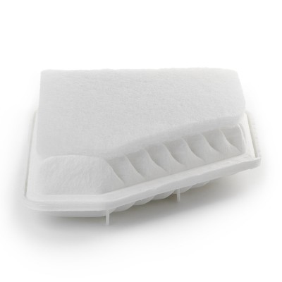 Luftfilter RIDEX 8A0255P 8A0255P - foto 5