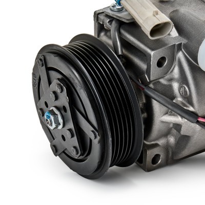 Kompressor, Klimaanlage 447K0465R - foto 5
