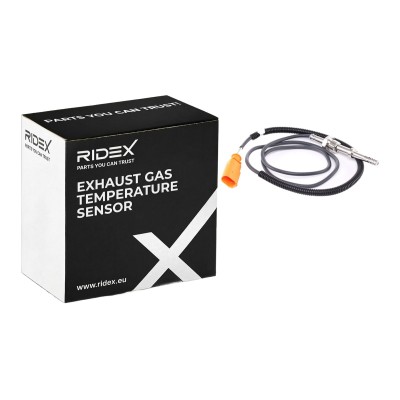 Abgastemperatursensor RIDEX 3938E0108 3938E0108 - foto 6