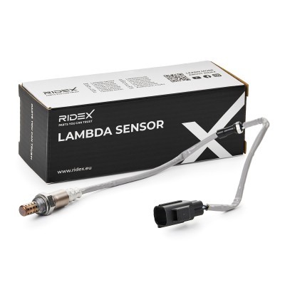 Lambdasonde RIDEX 3922L0756 3922L0756 - foto 2