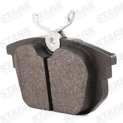 Bremsbeläge Satz Stark SKBP-0011279 SKBP-0011279 - foto 5