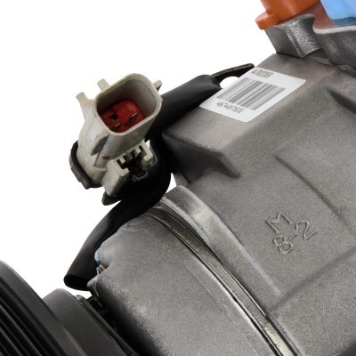 Kompressor, Klimaanlage 447K0236R - foto 6