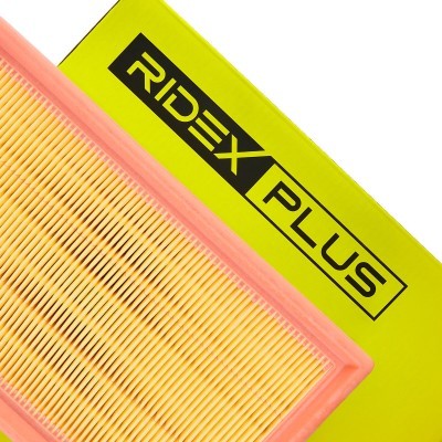 Luftfilter RIDEX 8A0092P 8A0092P - foto 6