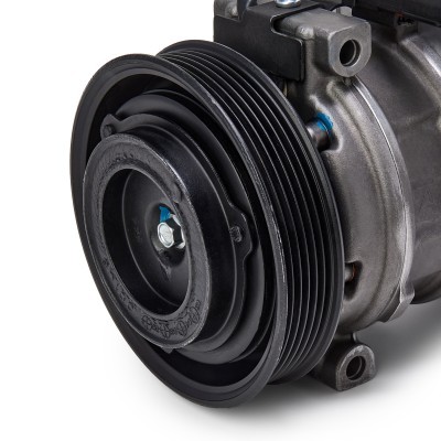 Kompressor, Klimaanlage 447K0378R - foto 5