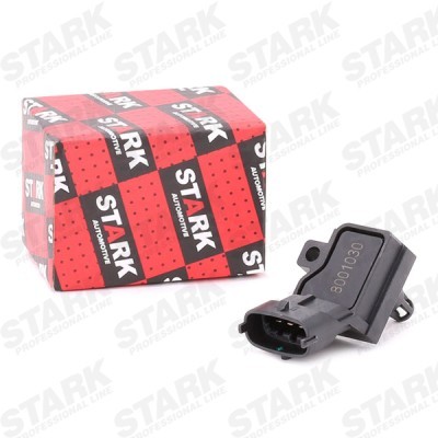 Ladedrucksensor Stark SKBPS-0390014 SKBPS-0390014 - foto 2
