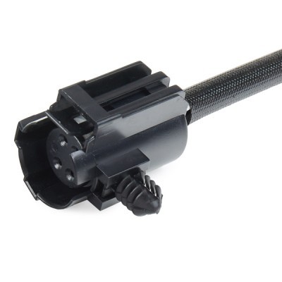 Lambdasonde RIDEX 3922L0216 3922L0216 - foto 5