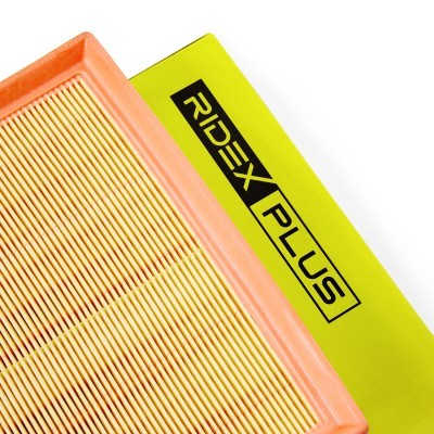 Luftfilter RIDEX 8A0836P 8A0836P - foto 6