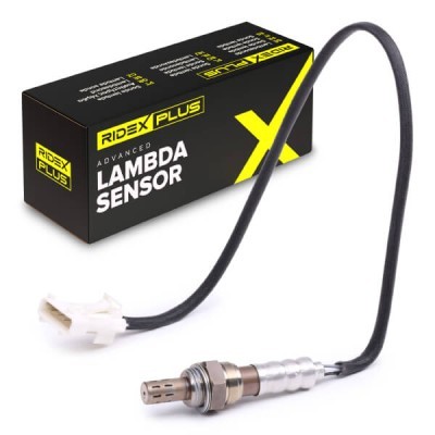Lambdasonde RIDEX 3922L0671P 3922L0671P - foto 2