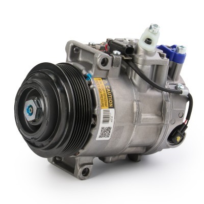 Kompressor, Klimaanlage 447K0409R - foto 3