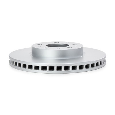 Bremsscheibe RIDEX 82B0124P 82B0124P - foto 4