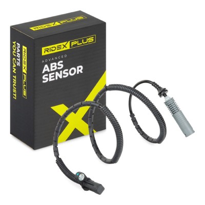 ABS Sensor RIDEX 412W0053P 412W0053P - foto 2
