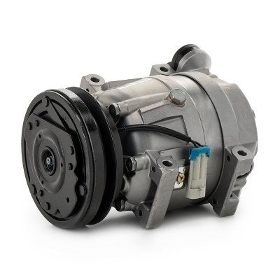 Kompressor, Klimaanlage 447K1040R - foto 3