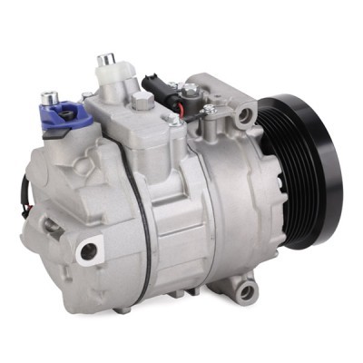 Kompressor, Klimaanlage 447K0528 - foto 4