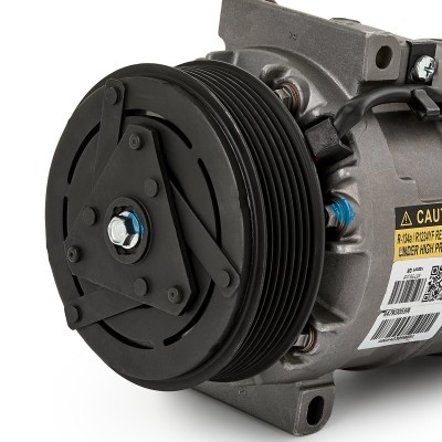 Kompressor, Klimaanlage 447K0059R - foto 5