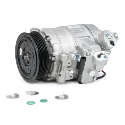 Kompressor, Klimaanlage BMW 3 Touring 447K0244 - foto 3