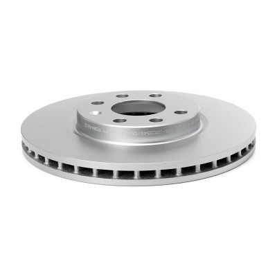 Bremsscheibe RIDEX 82B0080P 82B0080P - foto 4