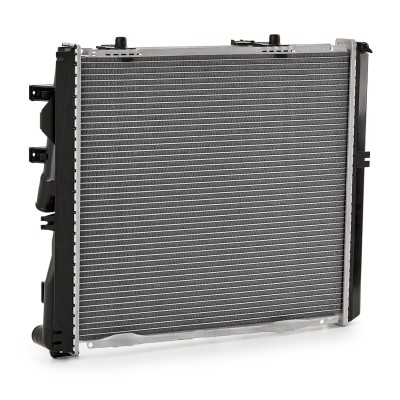 Kühler, Motorkühlung RIDEX 470R1566 470R1566 - foto 4