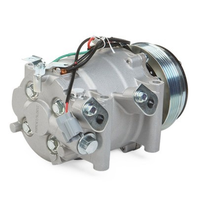 Kompressor, Klimaanlage 447K0362 - foto 4