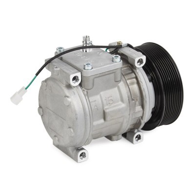 Kompressor, Klimaanlage MERCEDES-BENZ 447K0656 - foto 4