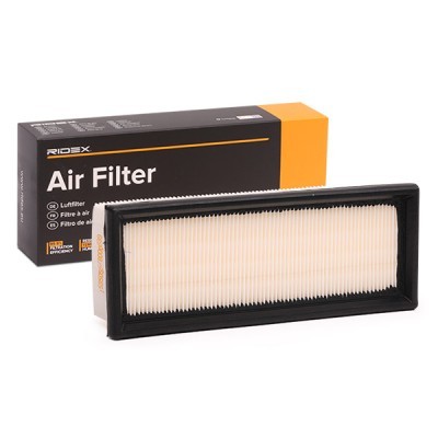 Luftfilter RIDEX 8A0064 8A0064 - foto 2