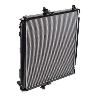 Kühler, Motorkühlung RIDEX 470R0912 470R0912 - foto 3