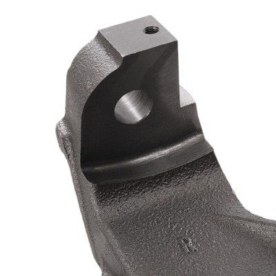 Achsschenkel RIDEX 1159S0081 1159S0081 - foto 4