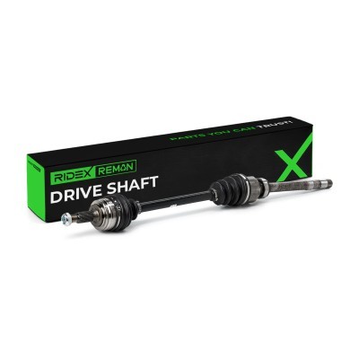 Antriebswelle RIDEX 13D2000R 13D2000R - foto 2