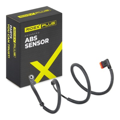 ABS Sensor RIDEX 412W0292P 412W0292P - foto 2