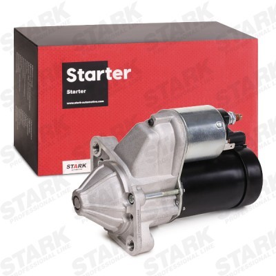 Anlasser Stark SKSTR-0330104 SKSTR-0330104 - foto 2