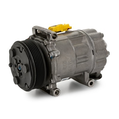 Kompressor, Klimaanlage 447K0817R - foto 3