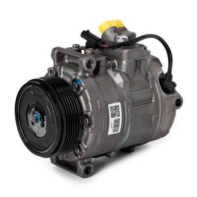 Kompressor, Klimaanlage 447K0174R - foto 3
