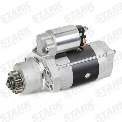 Anlasser Stark SKSTR-0330171 SKSTR-0330171 - foto 3