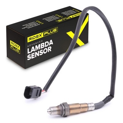 Lambdasonde RIDEX 3922L0381P 3922L0381P - foto 2